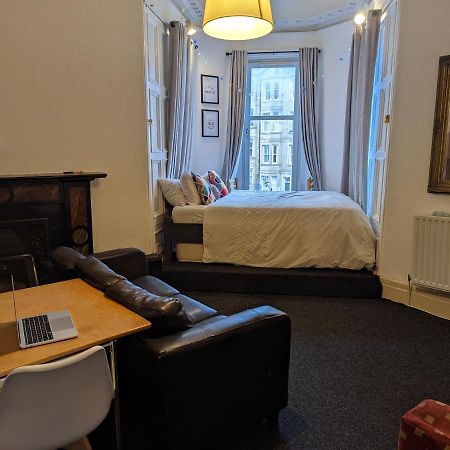 Huge Room In The City Edimburgo Exterior foto